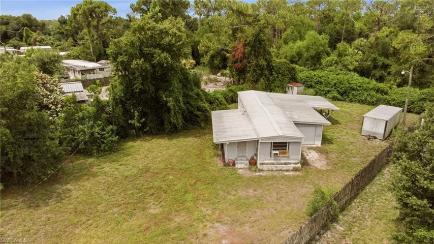 18341 Wayne Dr, North Fort Myers, Florida 33917