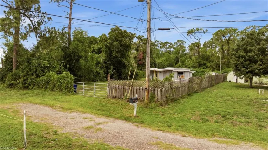 18341 Wayne Dr, North Fort Myers, Florida 33917