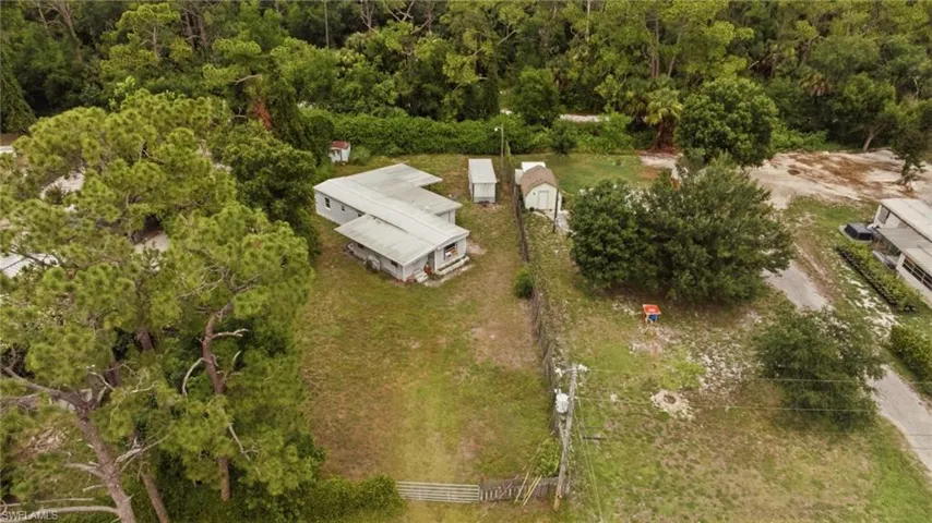 18341 Wayne Dr, North Fort Myers, Florida 33917