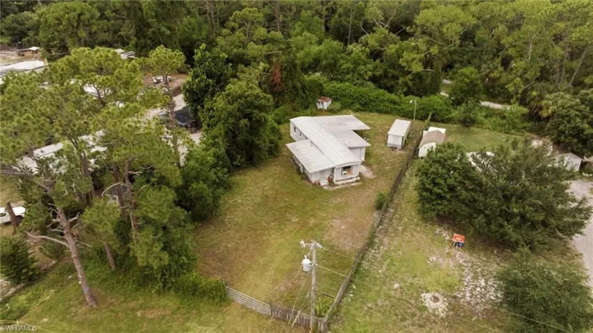 18341 Wayne Dr, North Fort Myers, Florida 33917