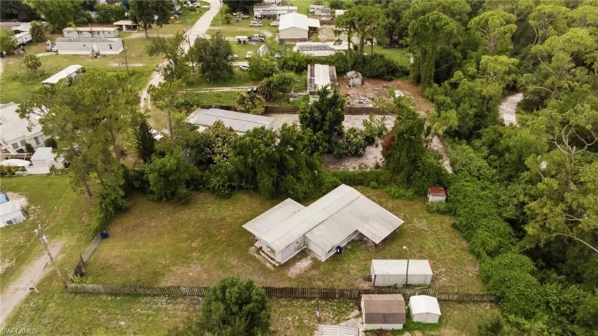 18341 Wayne Dr, North Fort Myers, Florida 33917