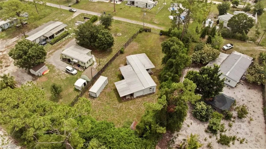 18341 Wayne Dr, North Fort Myers, Florida 33917