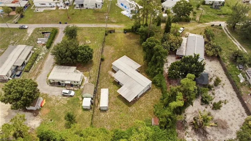 18341 Wayne Dr, North Fort Myers, Florida 33917