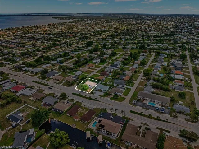 5226 Coronado Pkwy A, Cape Coral, Florida 33904