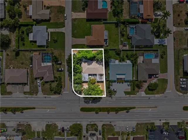 5226 Coronado Pkwy A, Cape Coral, Florida 33904