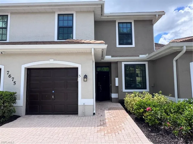7675 Meadow Lakes Dr 1203, Naples, Florida 34104