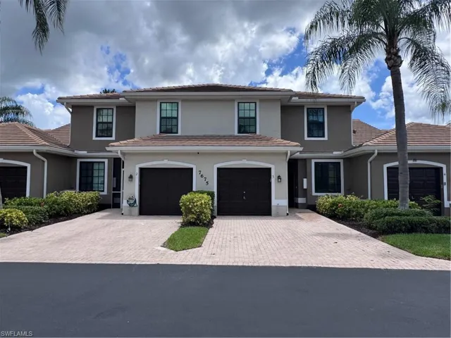 7675 Meadow Lakes Dr 1203, Naples, Florida 34104
