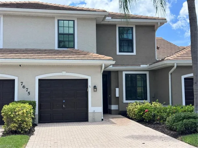 7675 Meadow Lakes Dr 1203, Naples, Florida 34104