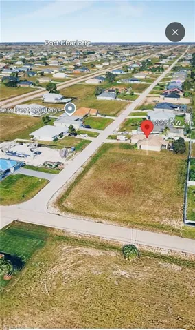 923 Nw 7th Pl, Cape Coral, Florida 33993