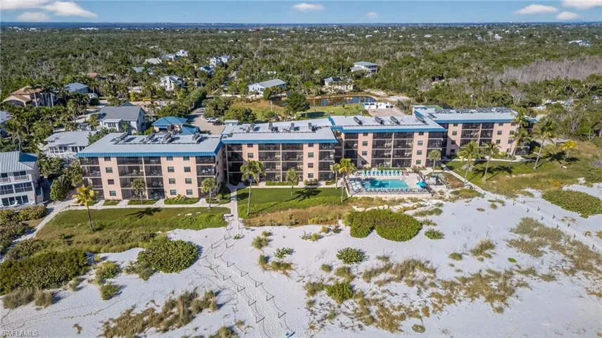 2230 Camino Del Mar Dr, Sanibel, Florida 33957