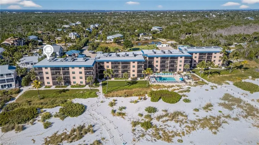 2230 Camino Del Mar Dr, Sanibel, Florida 33957