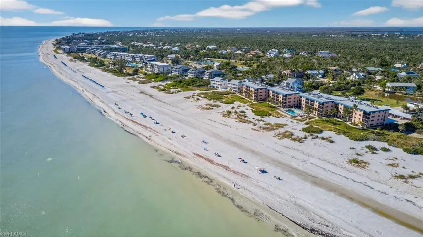 2230 Camino Del Mar Dr, Sanibel, Florida 33957