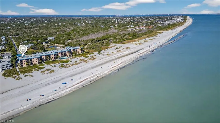 2230 Camino Del Mar Dr, Sanibel, Florida 33957