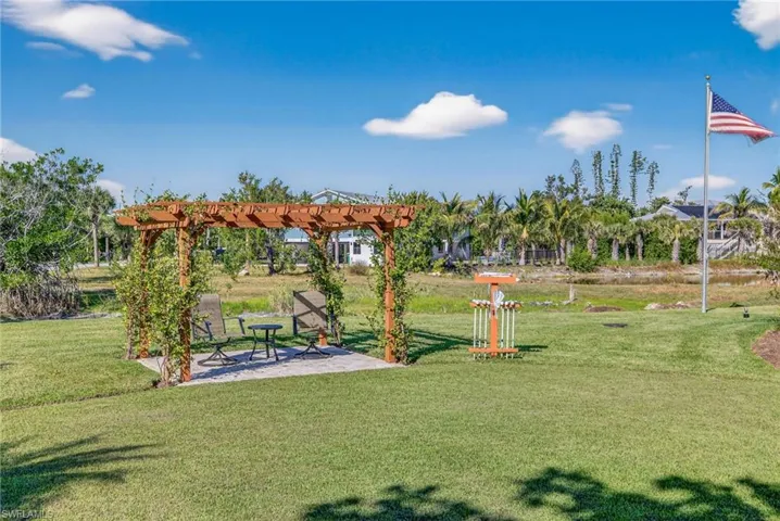 2230 Camino Del Mar Dr, Sanibel, Florida 33957