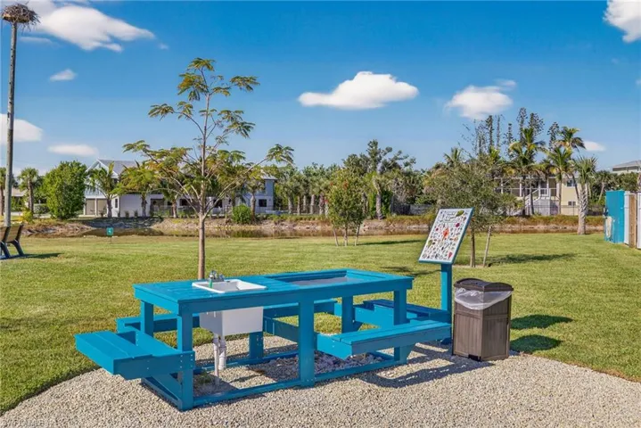 2230 Camino Del Mar Dr, Sanibel, Florida 33957
