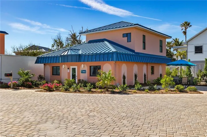 2230 Camino Del Mar Dr, Sanibel, Florida 33957