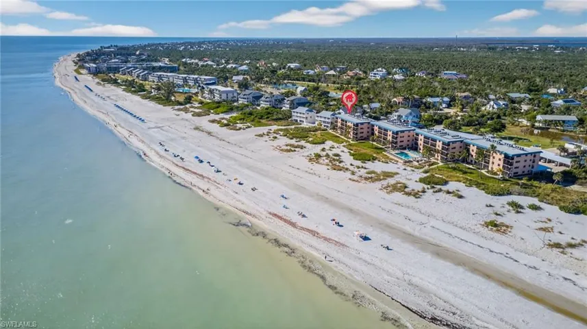 2230 Camino Del Mar Dr, Sanibel, Florida 33957