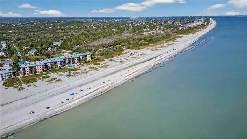 2230 Camino Del Mar Dr, Sanibel, Florida 33957