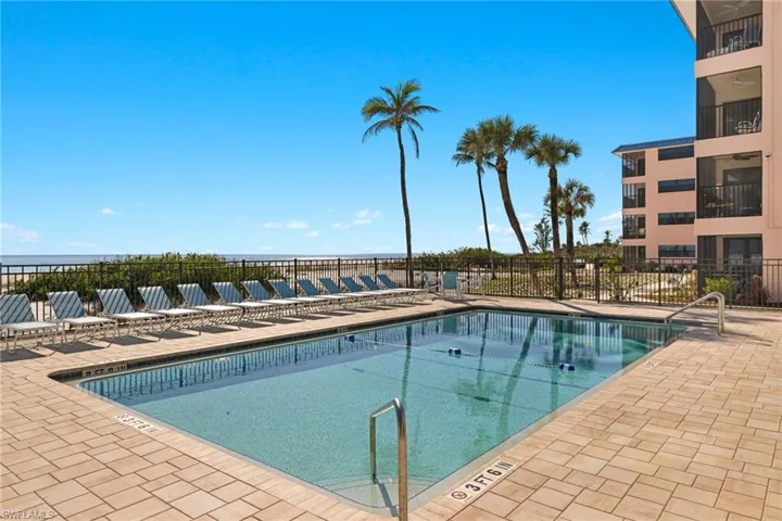 2230 Camino Del Mar Dr, Sanibel, Florida 33957