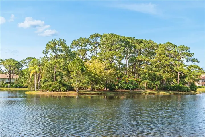 Bay Forest features over 2 miles of walking paths, offering pleasant views and nature sightings