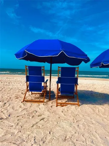 Enjoy the beach from the Deeded Beach Access
