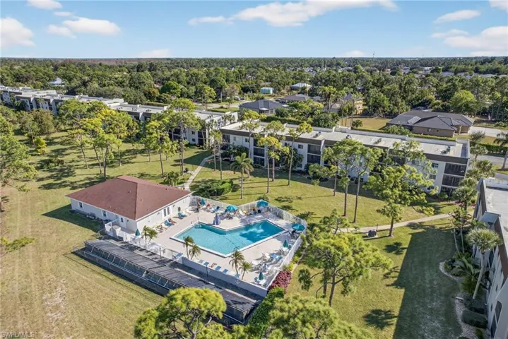25810 Cockleshell Dr 315, Bonita Springs, Florida 34135