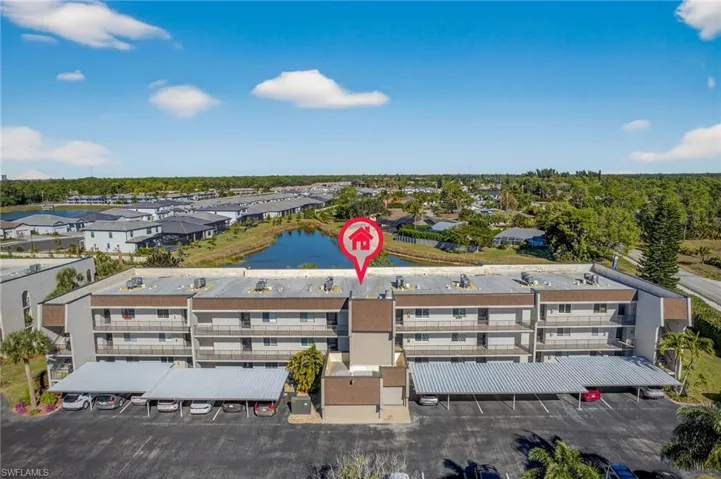 25810 Cockleshell Dr 315, Bonita Springs, Florida 34135