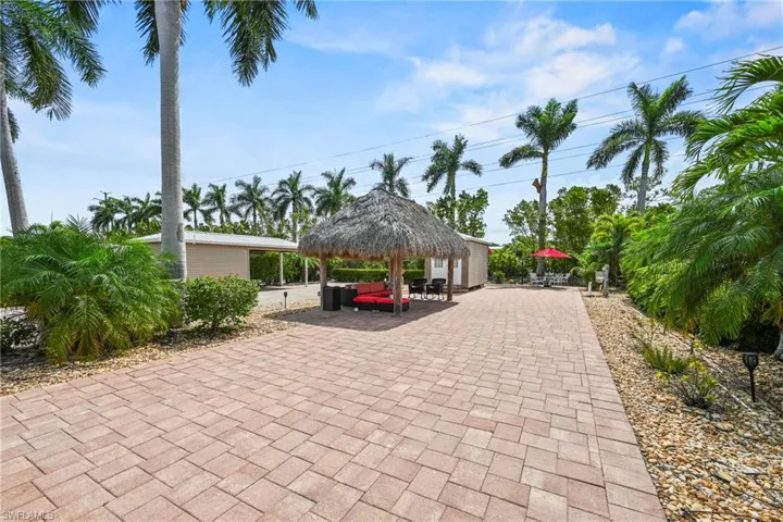5300 Cypress Trail Resort Cir, Fort Myers, Florida 33905