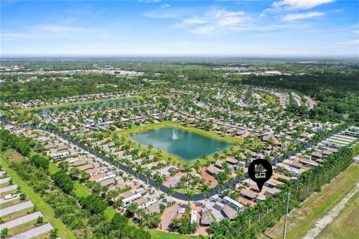5300 Cypress Trail Resort Cir, Fort Myers, Florida 33905