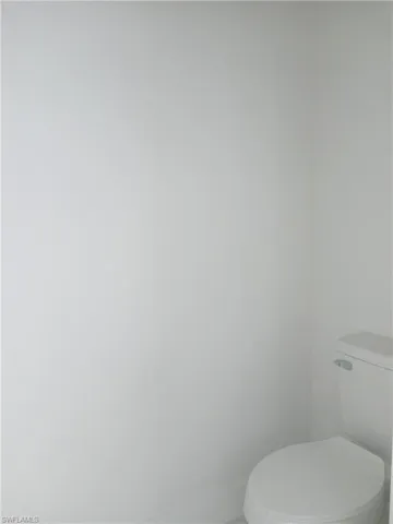 Bathroom featuring toilet