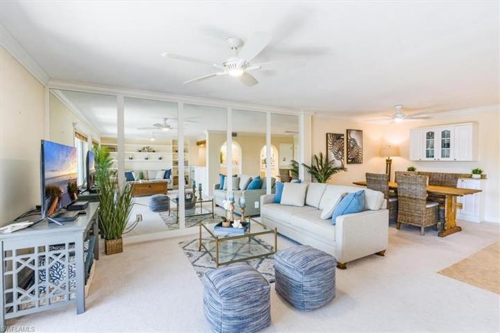 555  Park Shore  DR, Naples, FL 34103