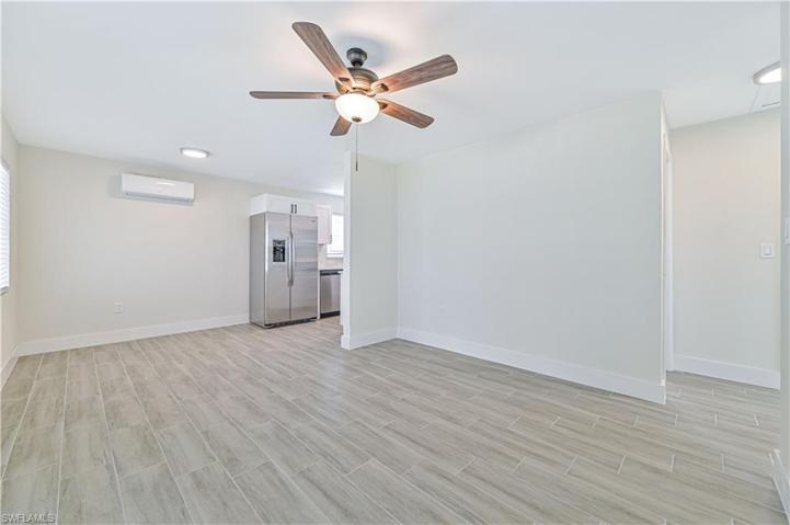dining room to kitchen