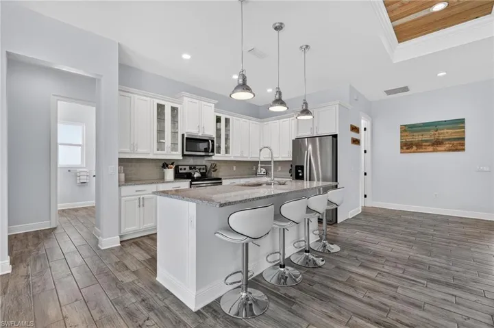 118 Bermuda Rd, Marco Island, Florida 34145