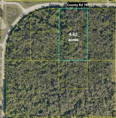 181  CR 78  , Labelle, FL 33935