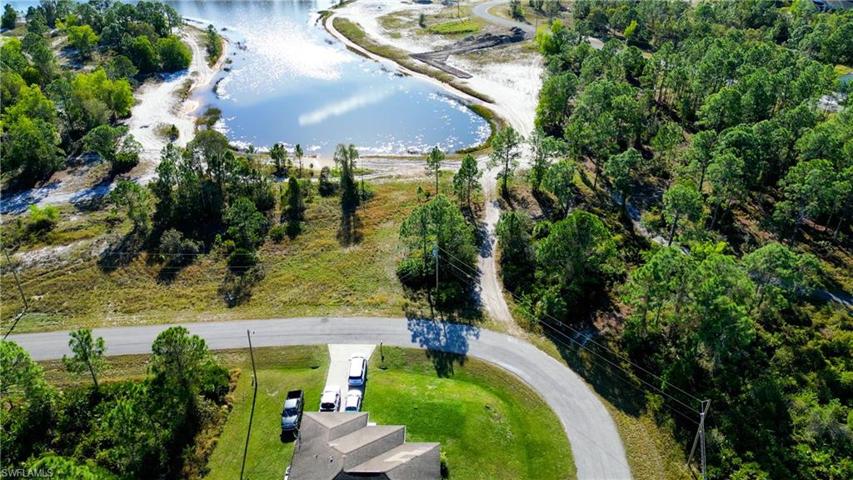 412 Juneau DR, LEHIGH ACRES FL 33974