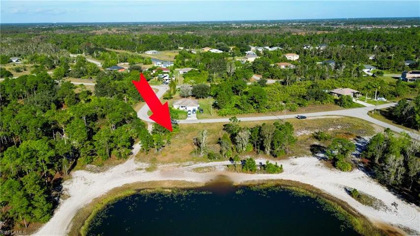 412 Juneau DR, LEHIGH ACRES FL 33974