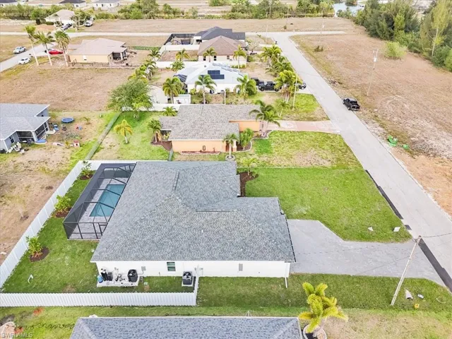 423 NE 20th  ST, Cape Coral, FL 33993
