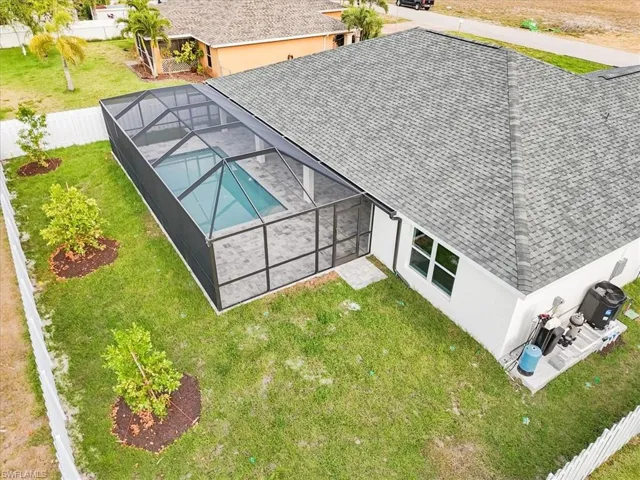 423 NE 20th  ST, Cape Coral, FL 33993