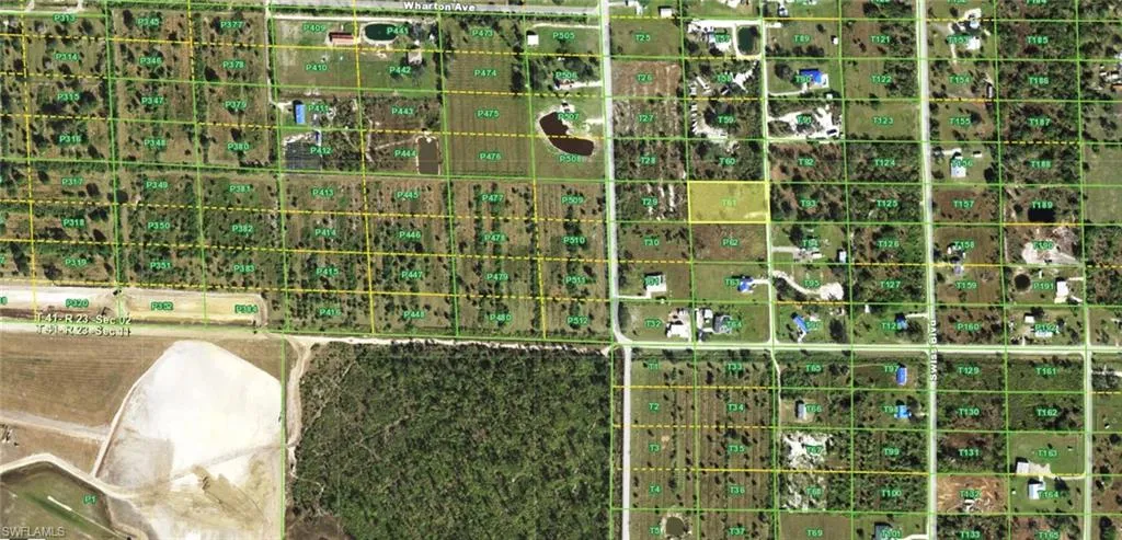 6469 Austrian BLVD, Punta Gorda, FL 33982,225061862