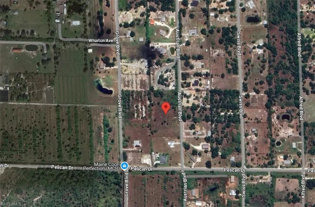 6469 Austrian BLVD, Punta Gorda, FL 33982,225061862