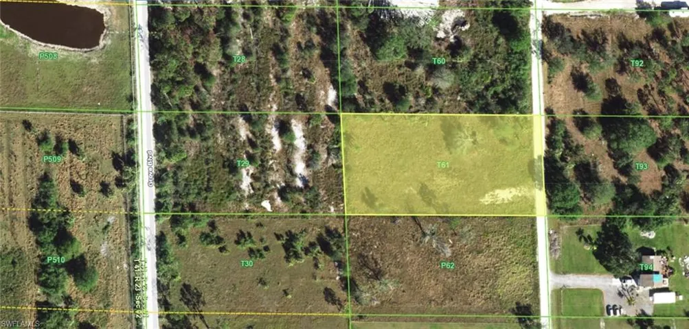 6469 Austrian BLVD, Punta Gorda, FL 33982,225061862