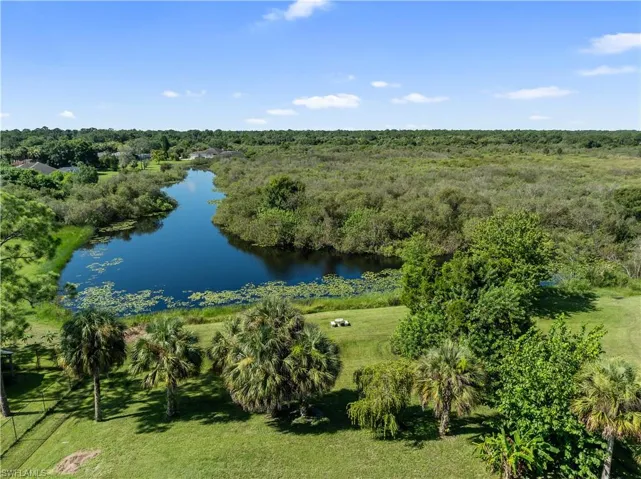 Water view
