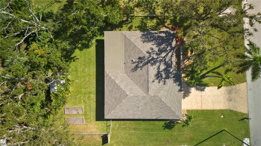 Aerial Overview