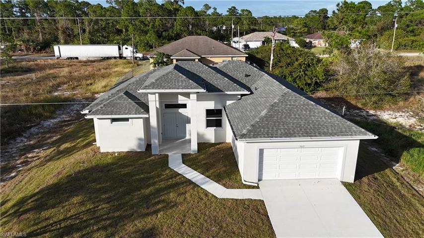 1224  Cherry E ST, Lehigh Acres, FL 33974