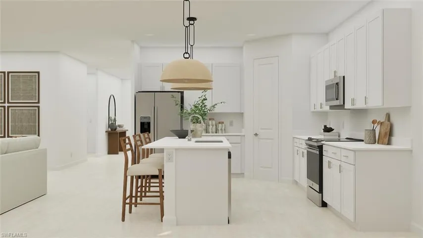 22207 Bronze Lantern Way, Estero, Florida 33928