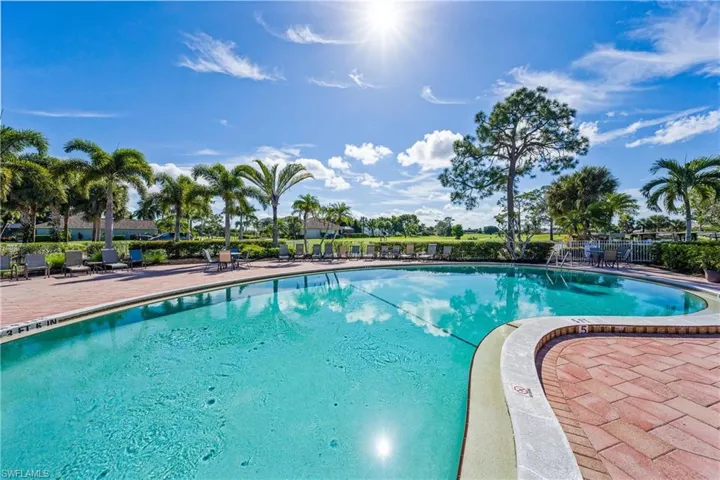 Club Pool