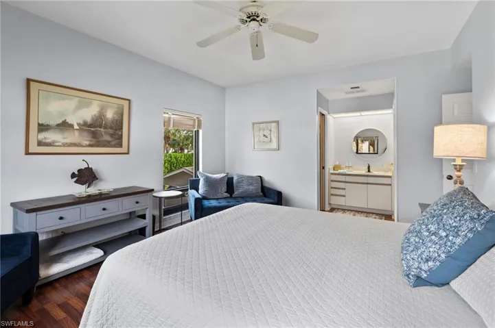 764  Eagle Creek  DR, Naples, FL 34113