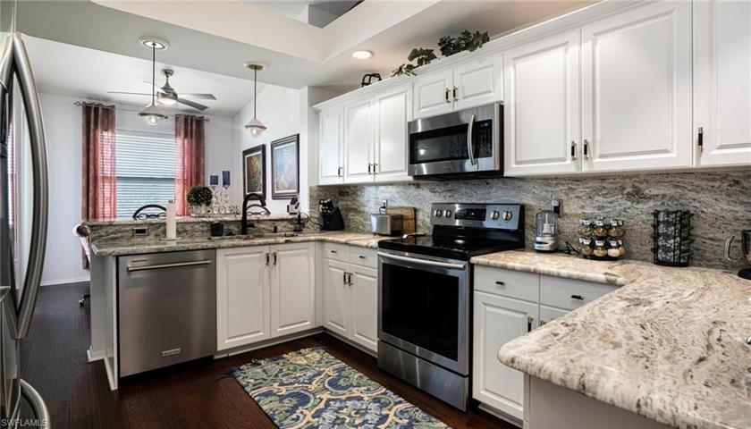 Granite Countertops