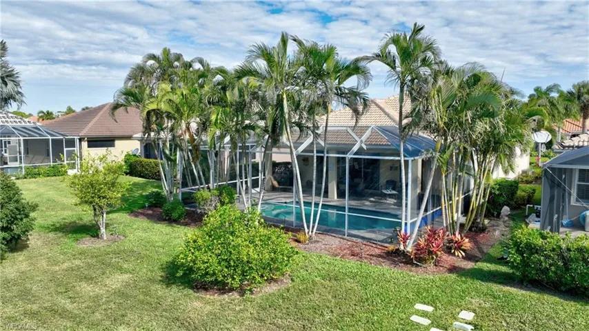 2279 Bainmar Dr, Lehigh Acres Fl 33973