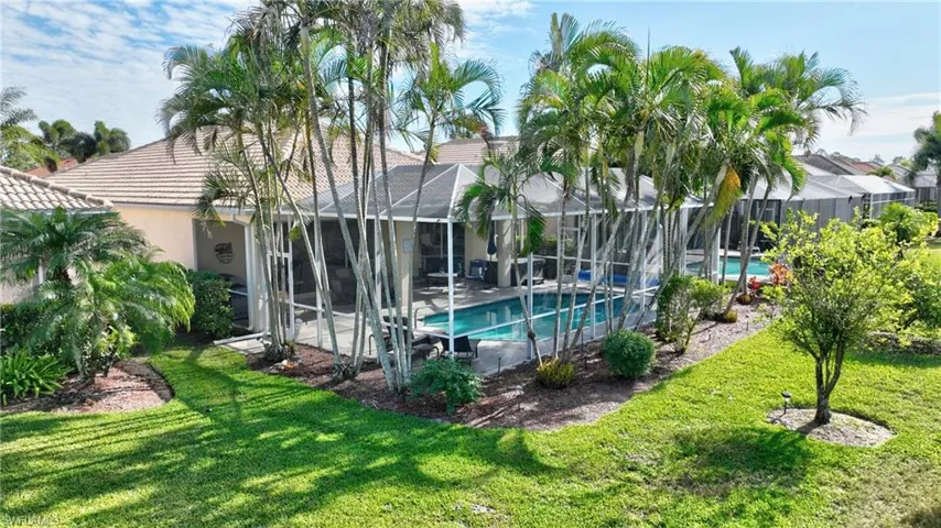 pool oasis